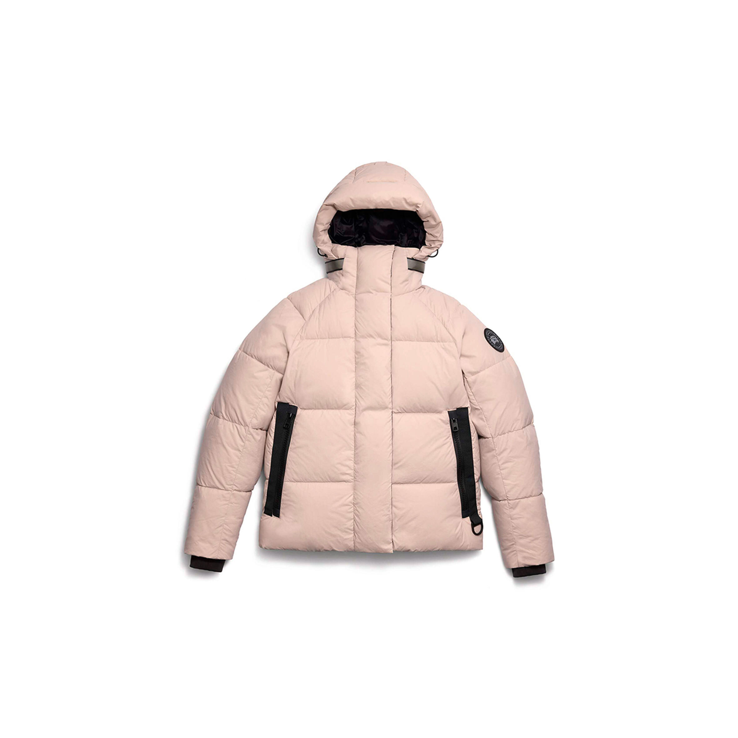 CANADAGOOSE JUNCTION PARKA BLACK LABEL 2602LB